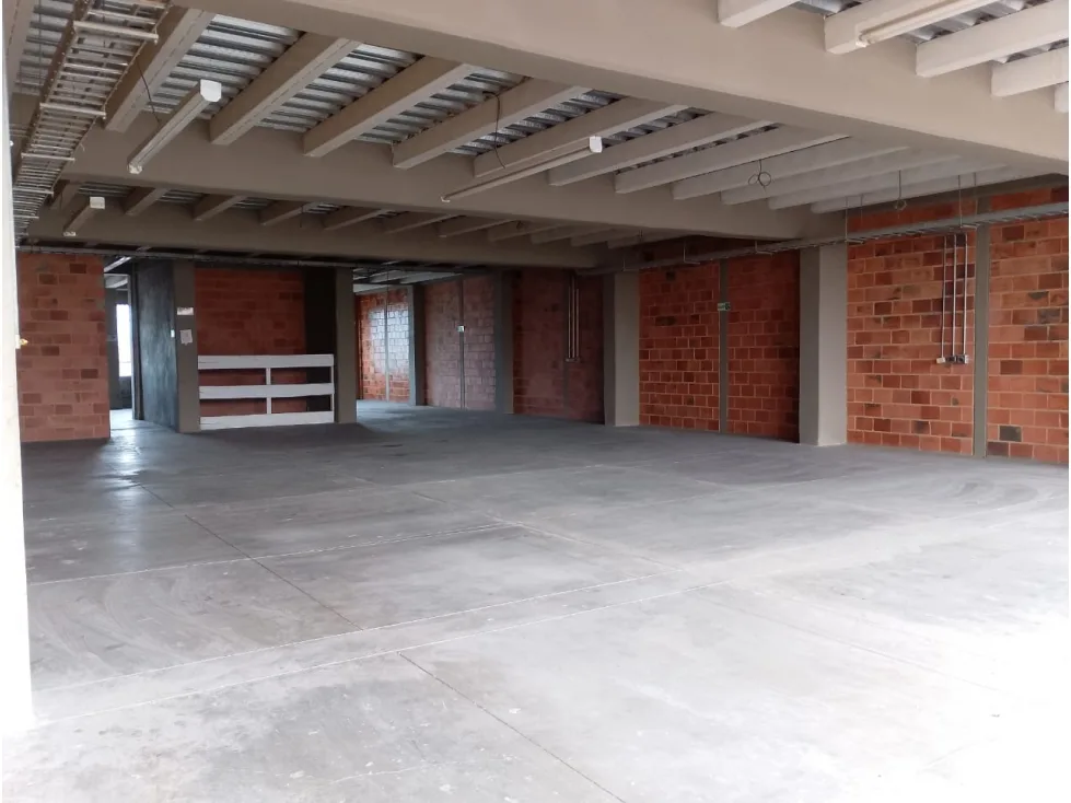 Bodega en Arriendo en Santander, Bogotá