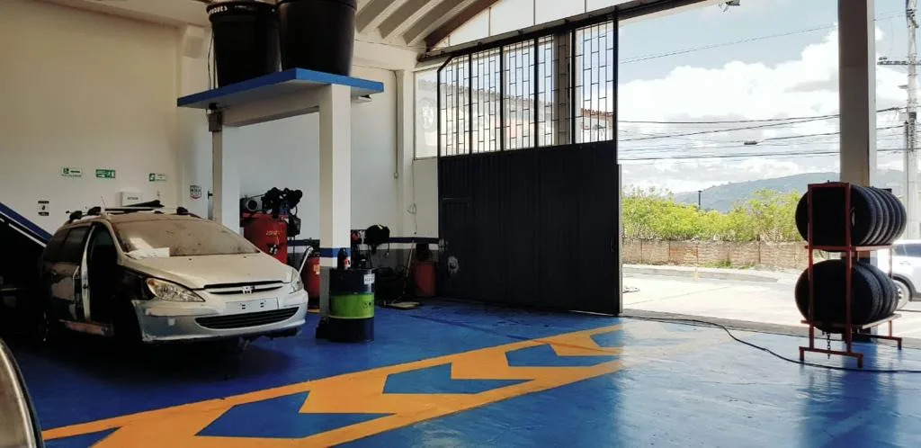 Bodega en Arriendo en Toberin, Zipaquirá