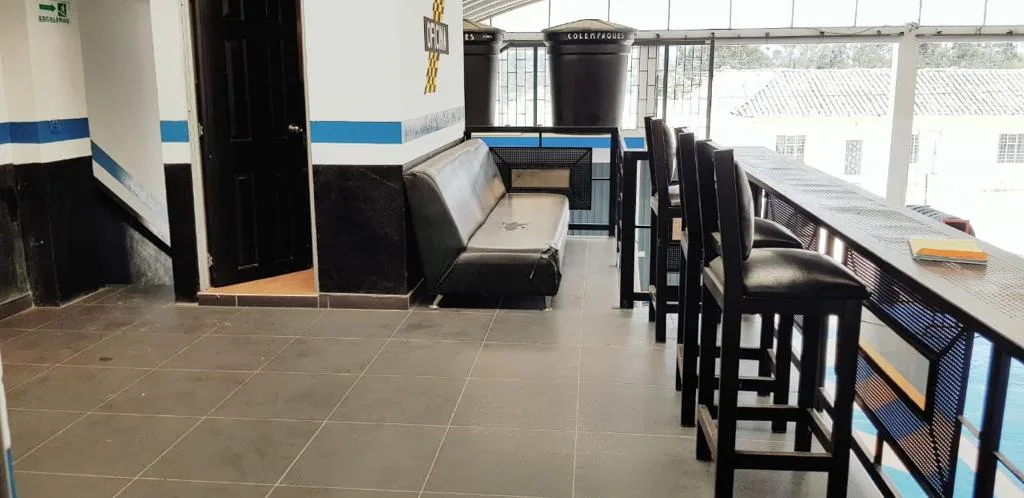 Bodega en  Arriendo en Sesquilé