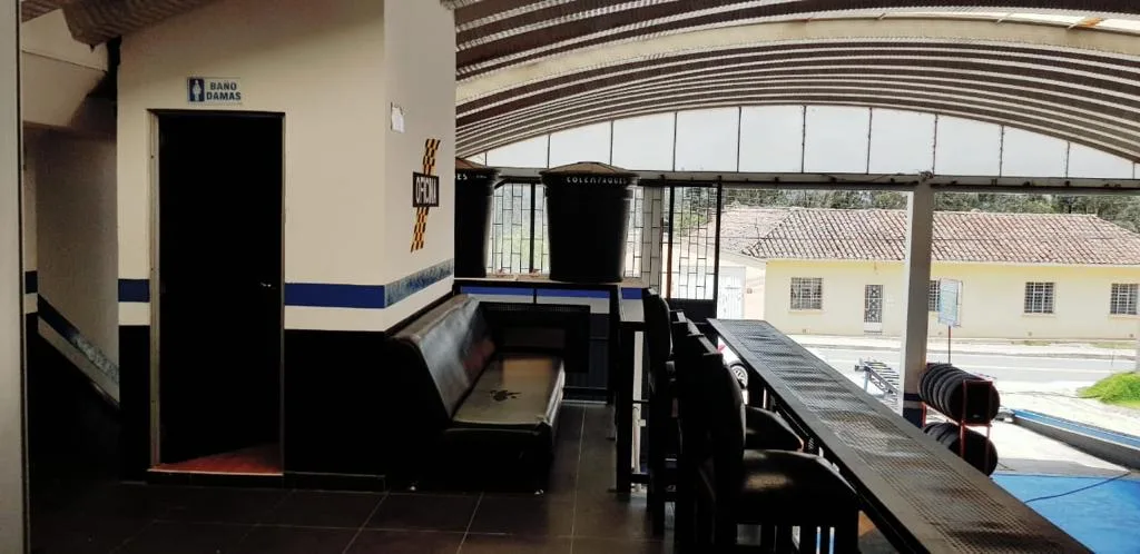 Bodega en  Arriendo en Sesquilé