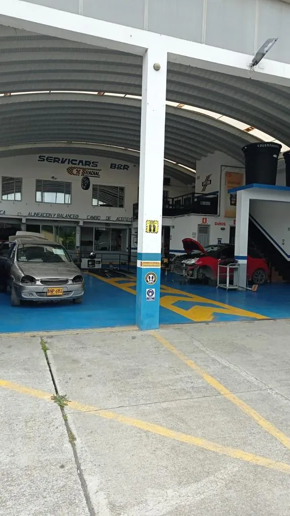 Bodega en  Arriendo en Sesquilé