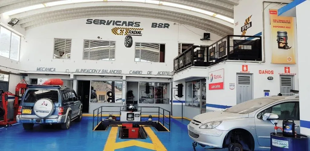 Bodega en  Arriendo en Sesquilé