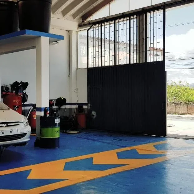 Bodega en Arriendo
