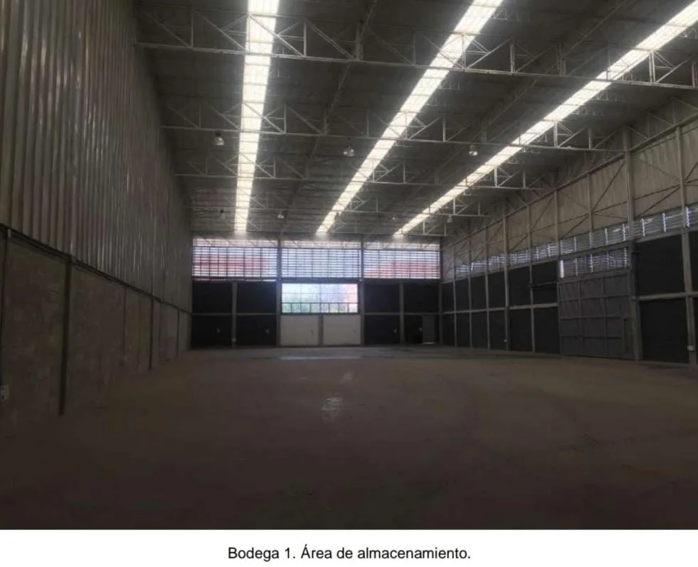 Bodega en Arriendo en Siberia, Cota