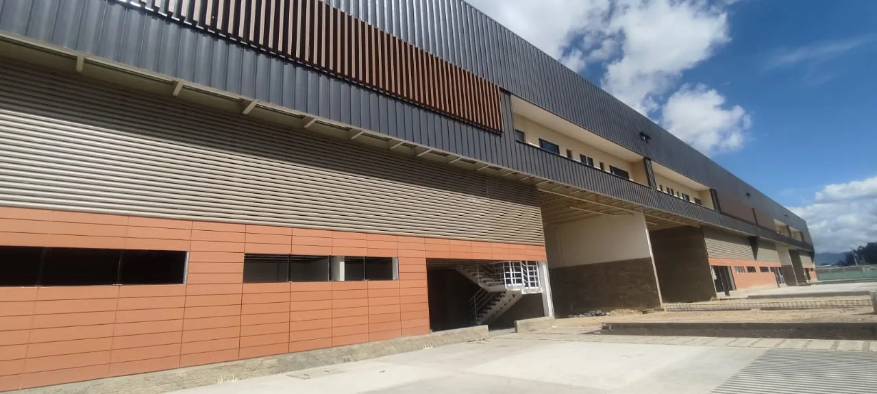 Bodega en Arriendo en Siberia, Cota