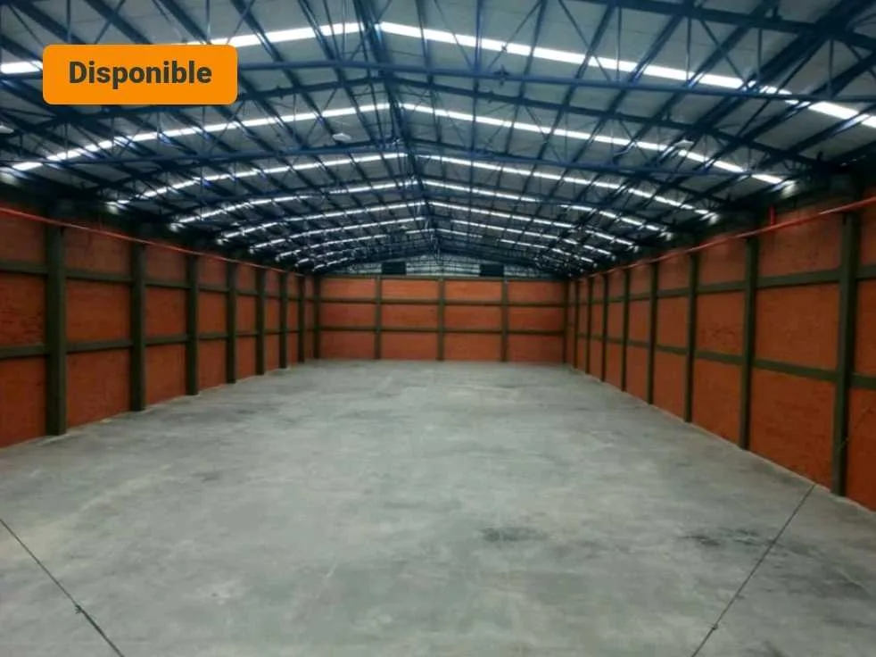 Bodega en Arriendo en Siberia, Cota