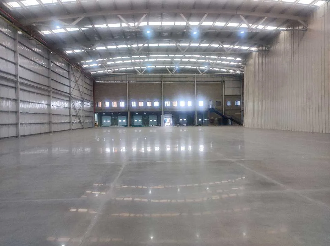 Bodega en arriendo en Siberia, Funza