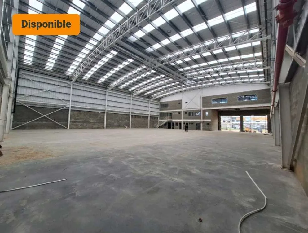 Bodega en Arriendo en La fraguita, Zipaquirá