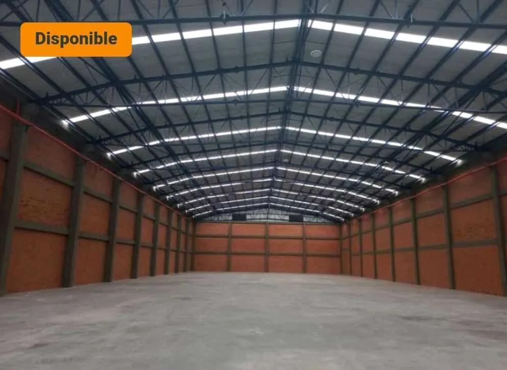 Bodega en arriendo en Siberia, Funza