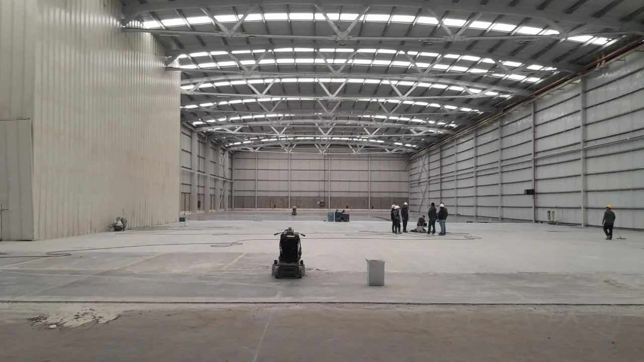 Bodega en arriendo en Siberia, Cota