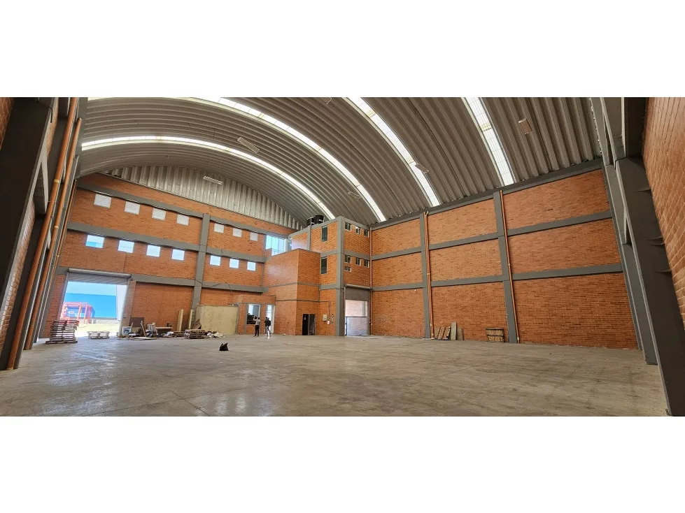 Casa Campestre en Arriendo en Vereda El Salitre, La calera