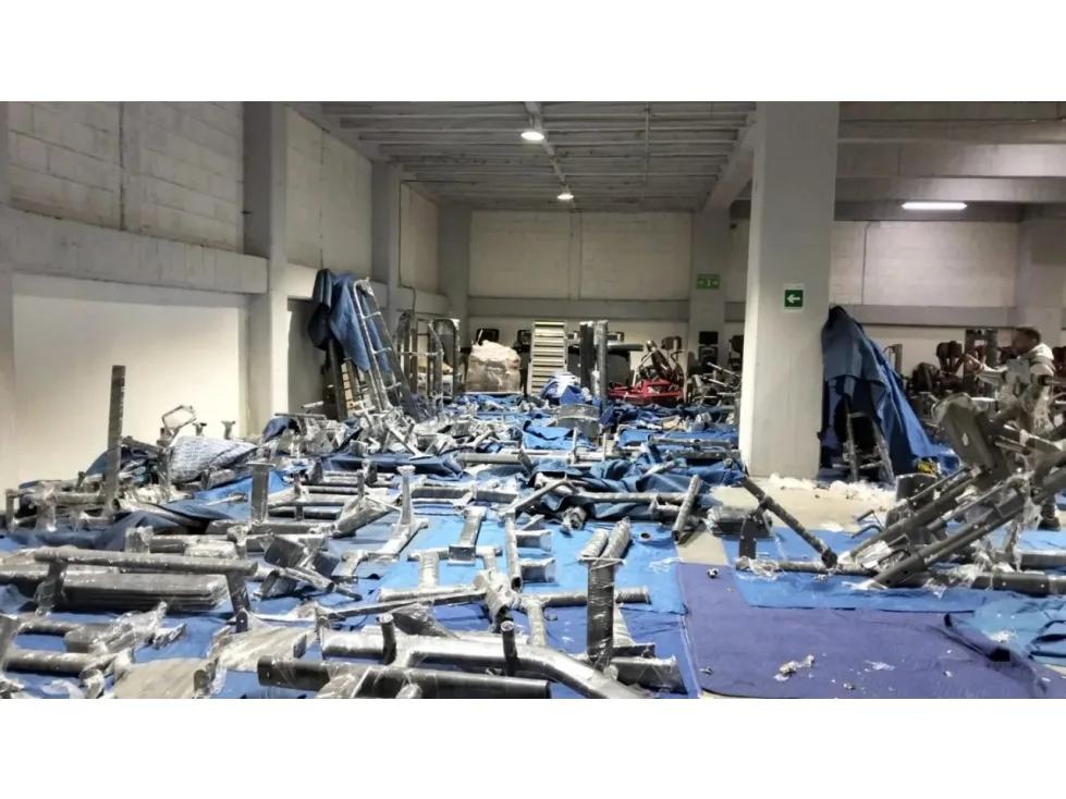 Bodega en Arriendo en Siberia, Cota