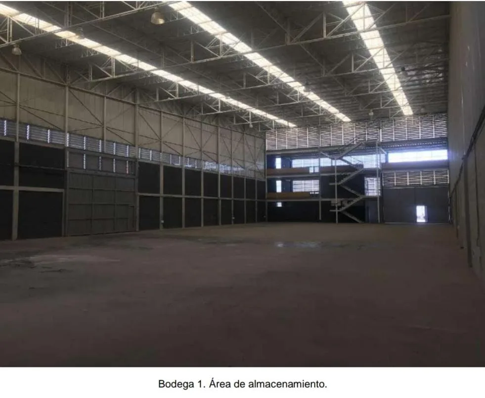 Bodega en Arriendo en Siberia, Cota