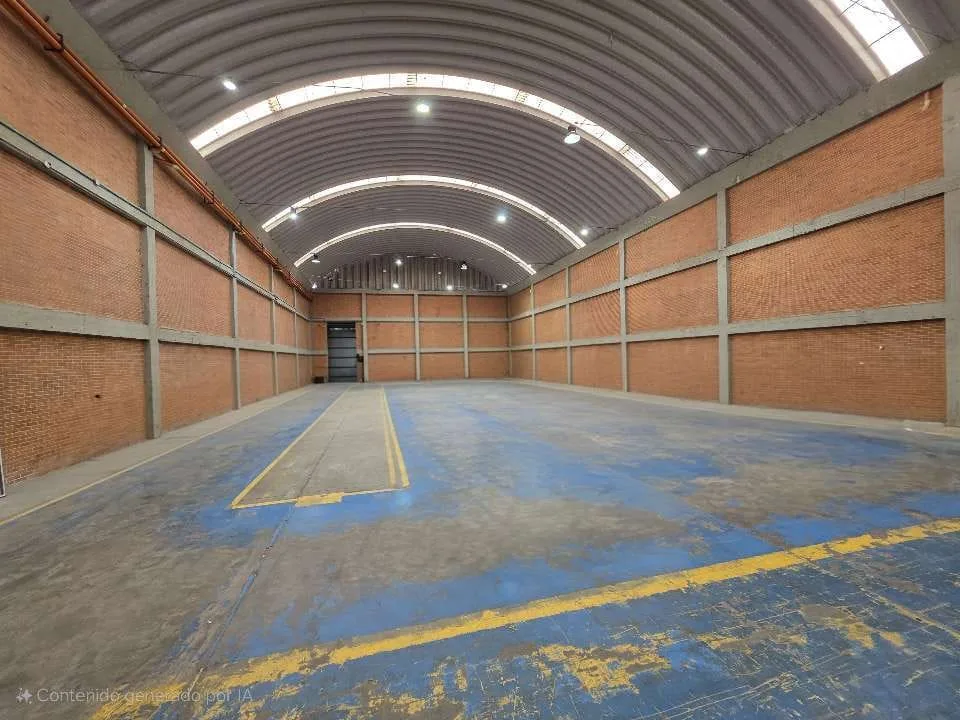 Bodega en Arriendo en Siberia, Cota