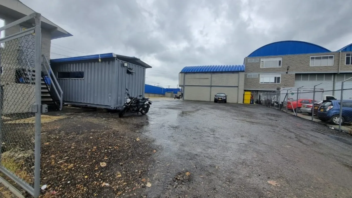 Bodega en  Arriendo en Siberia, Cota