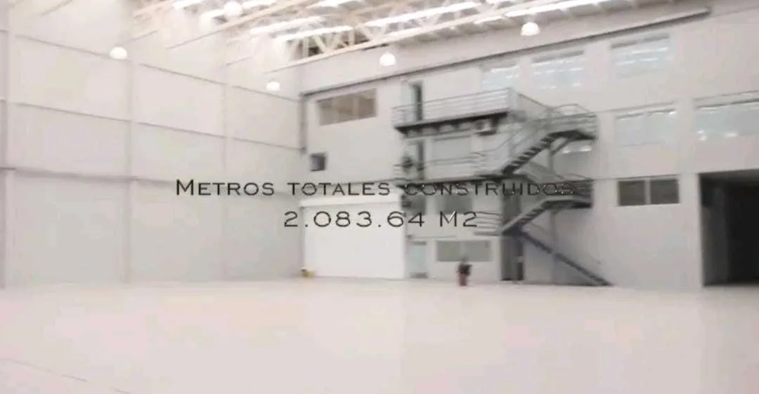 Bodega en Arriendo en Siberia, Cota