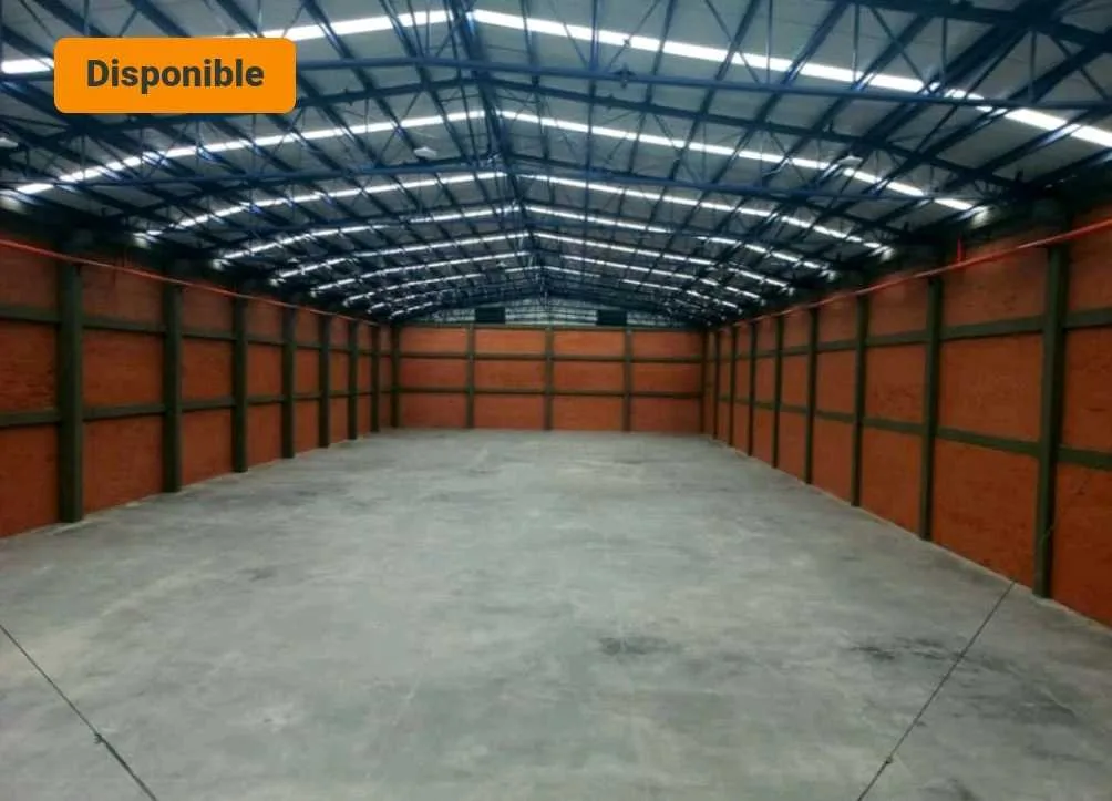 Bodega en Arriendo en Siberia, Cota