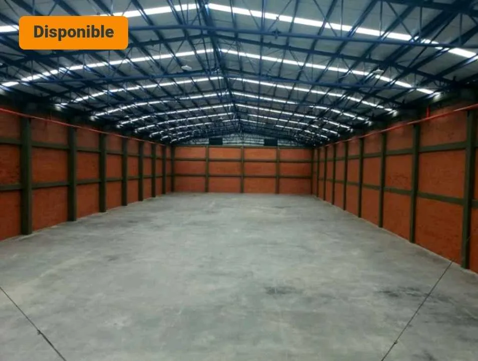 Bodega en Arriendo en Siberia, Cota