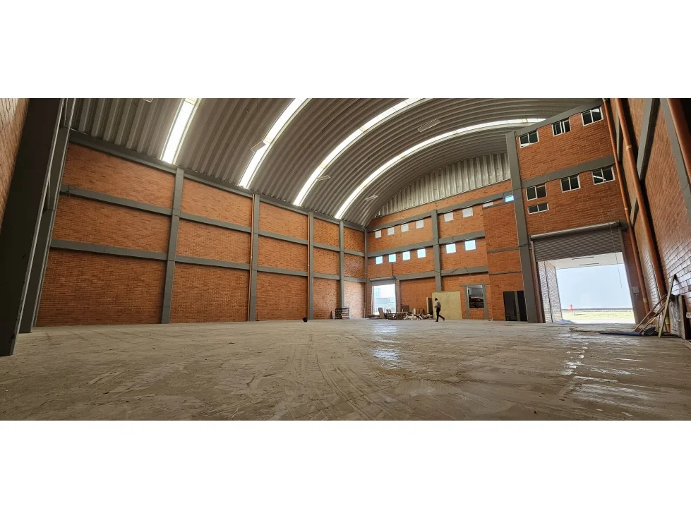 Bodega en  Arriendo en Siberia, Cota