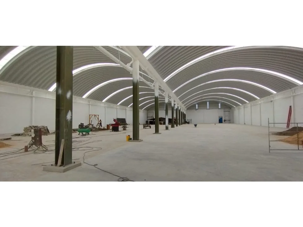 Bodega en Arriendo en Siberia, Cota