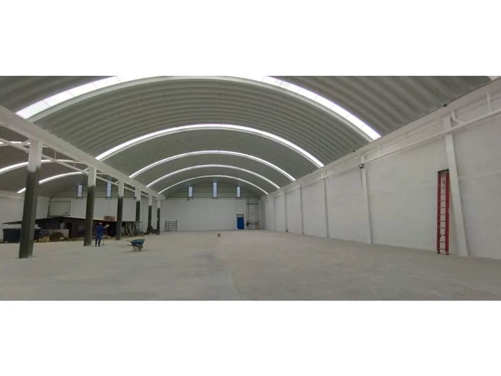 Bodega en Arriendo en Siberia, Cota