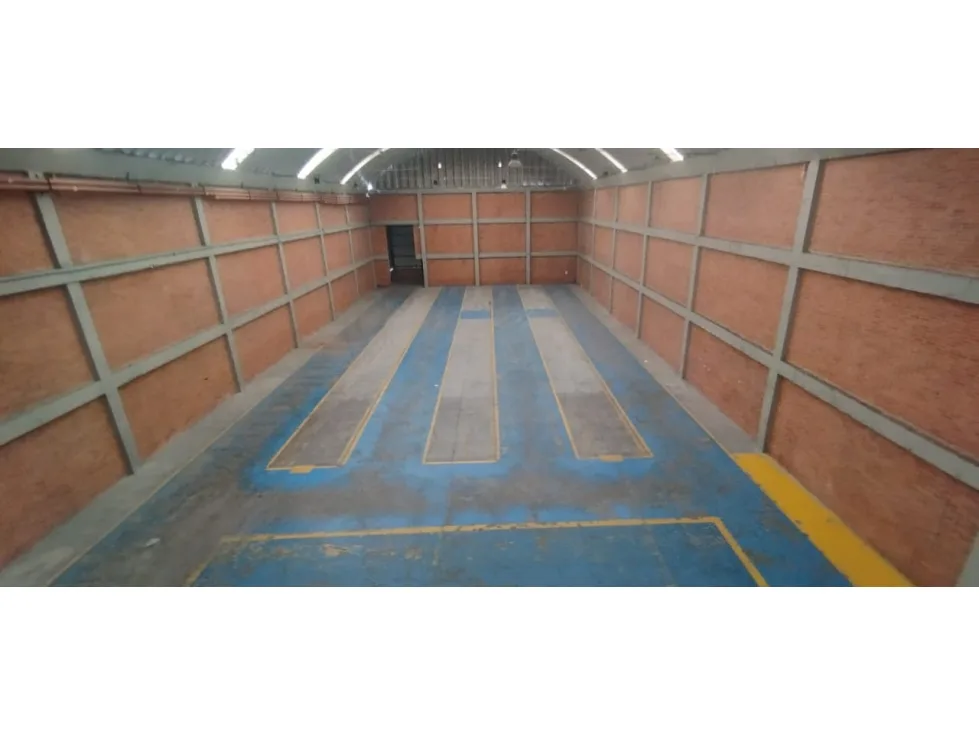 Bodega en Arriendo en Siberia, Cota