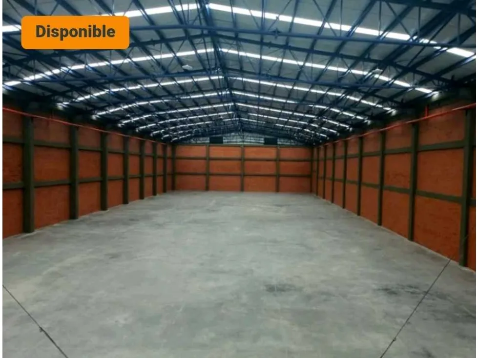 Bodega en Arriendo en Mosquera, Madrid