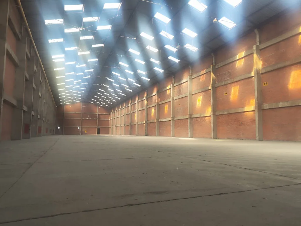 Bodega en Arriendo en Parque industrial san jorge, Mosquera