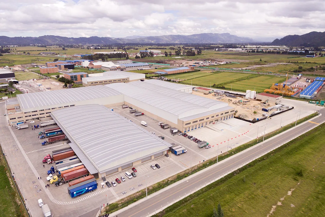 Bodega en Arriendo en Siberia, Funza