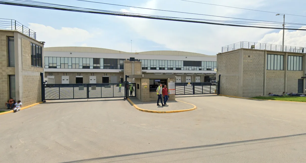 Bodega en Arriendo en Siberia, Funza