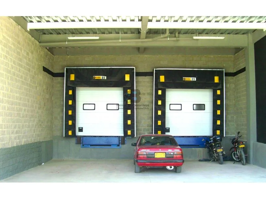 Bodega en Arriendo en Siberia, Funza