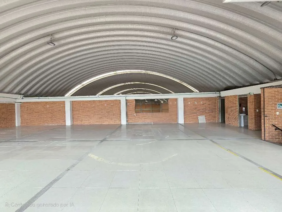 Bodega en Arriendo en Siberia, Funza