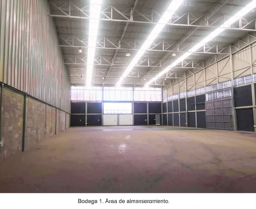 Bodega en Arriendo en Siberia, Funza