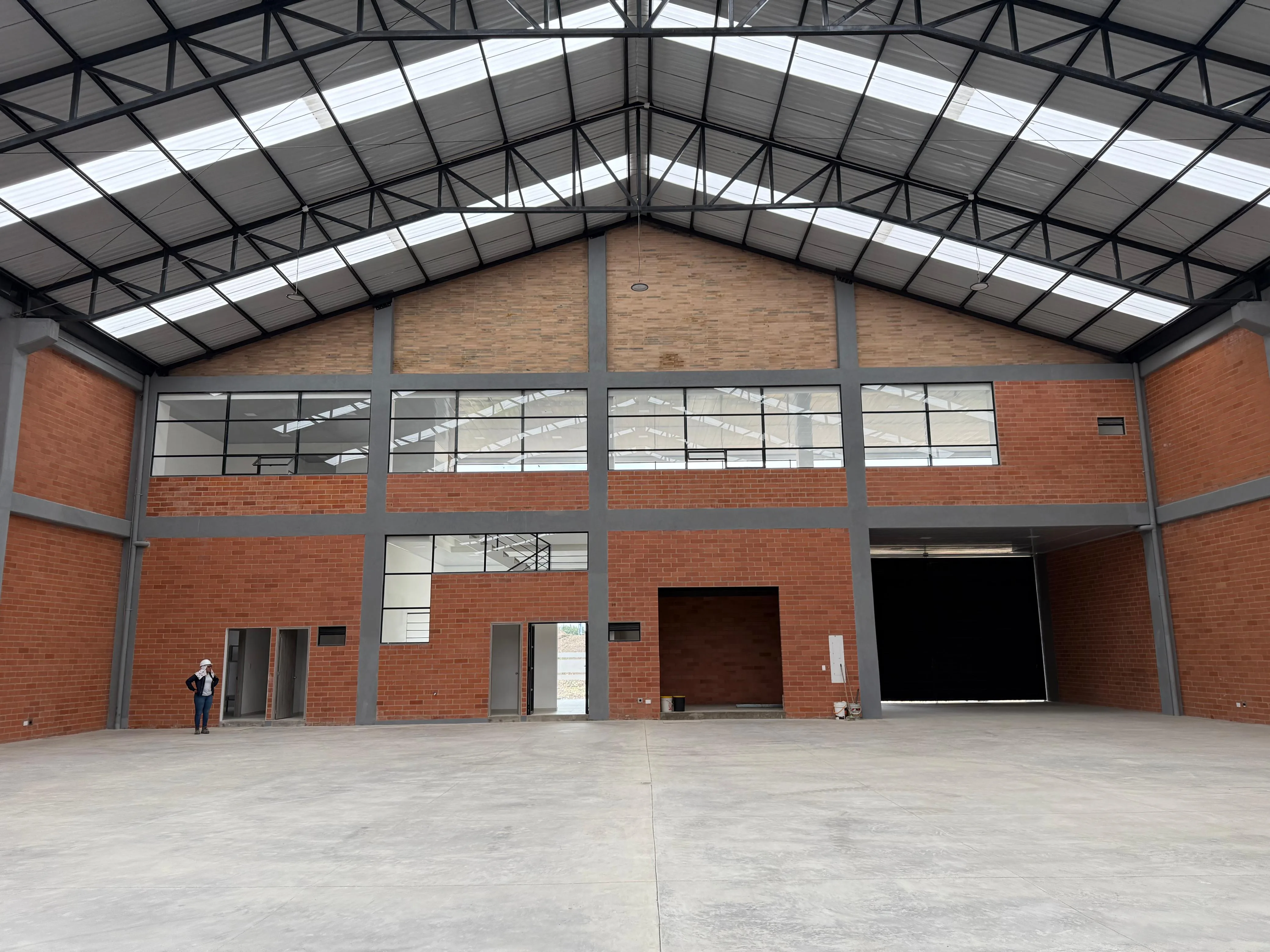 Bodega en Arriendo en Siberia, Funza