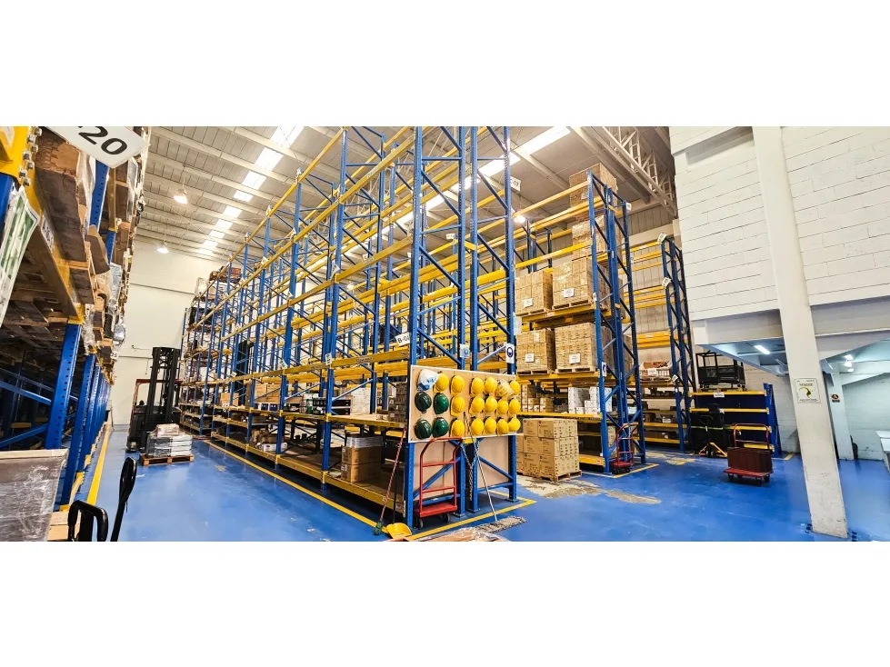 Bodega en  Arriendo en Siberia, Funza