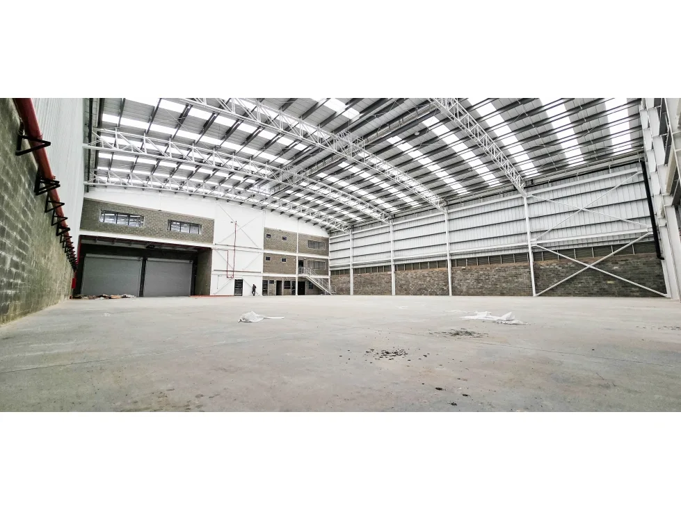 Bodega en  Arriendo en Siberia, Funza