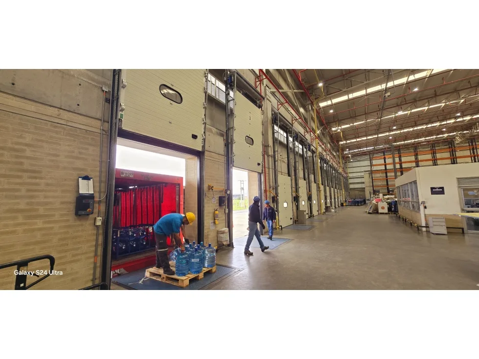 Bodega en Arriendo en Siberia, Funza