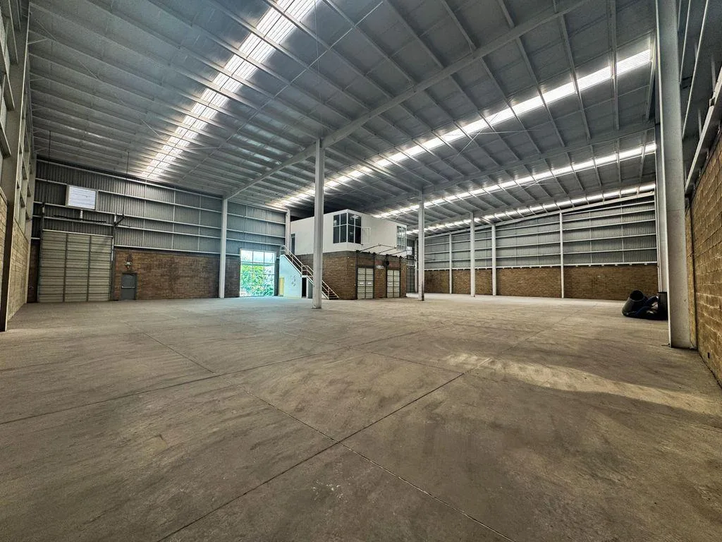 Bodega en Arriendo en Siberia, Funza