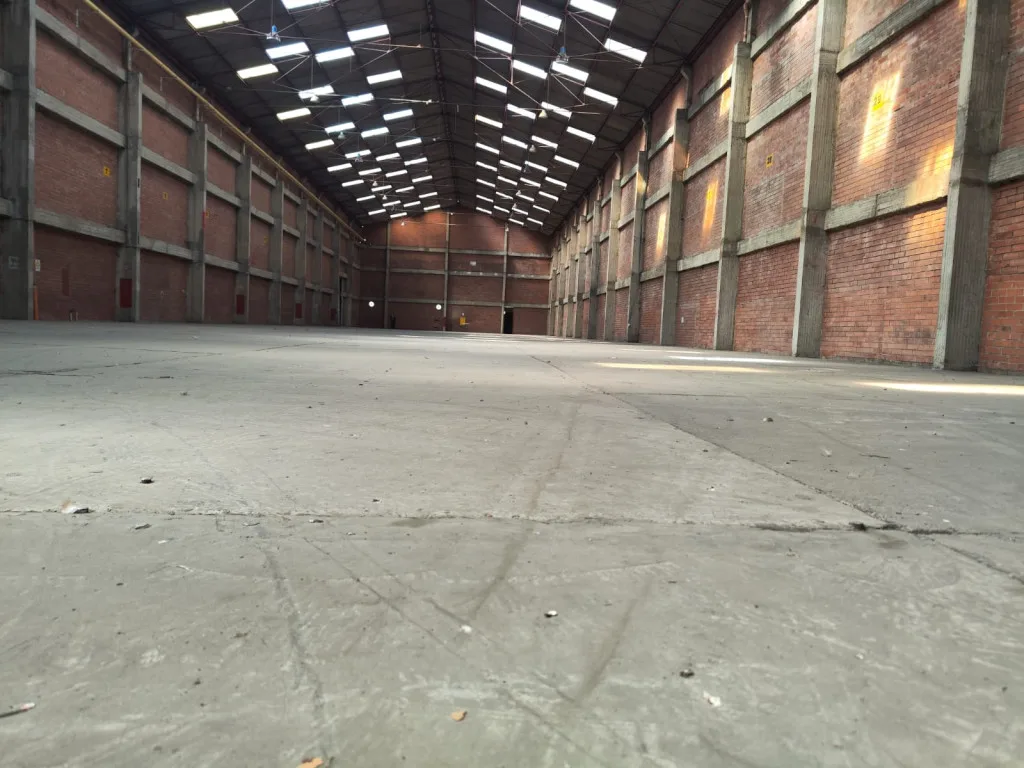 Bodega en Arriendo en Siberia, Funza