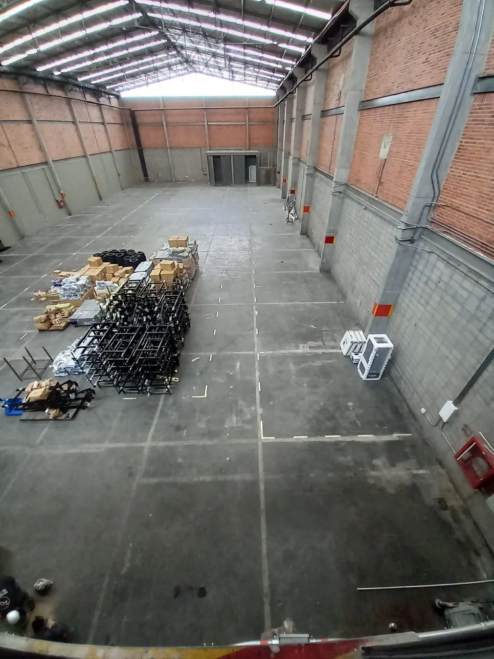 Bodega en  Arriendo en Siberia, Funza