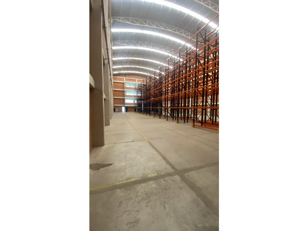 Bodega en Arriendo en Siberia, Funza