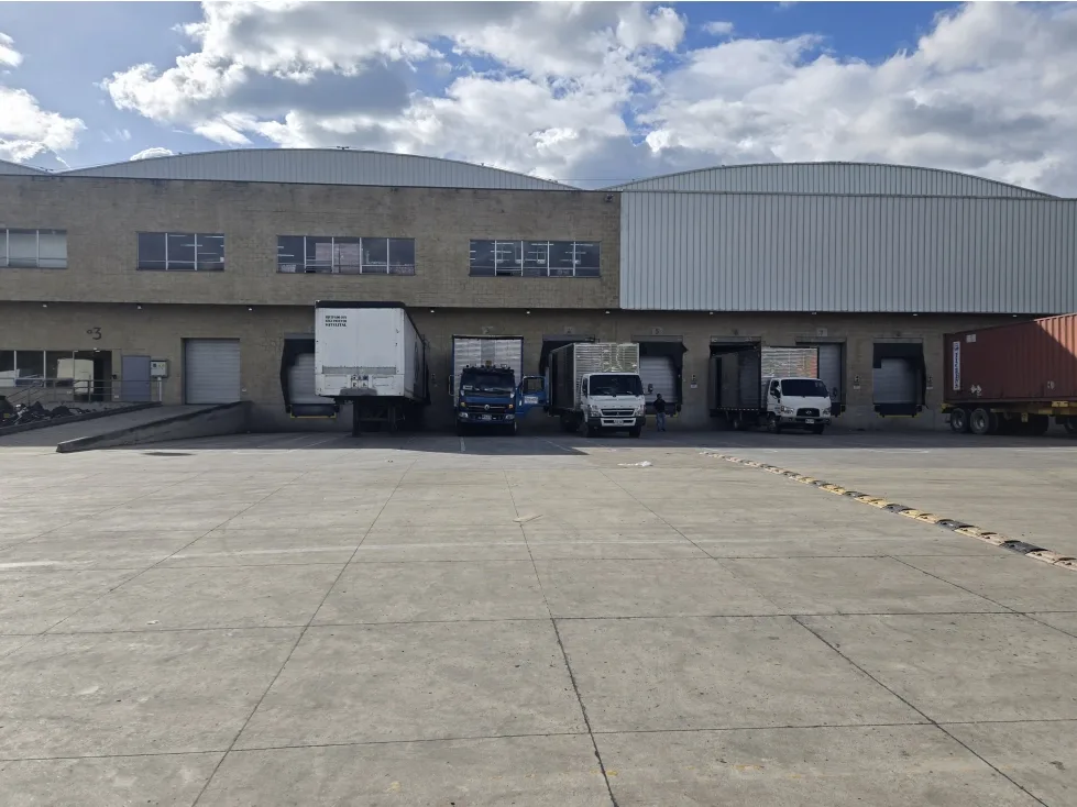 Bodega en Arriendo en Siberia, Funza