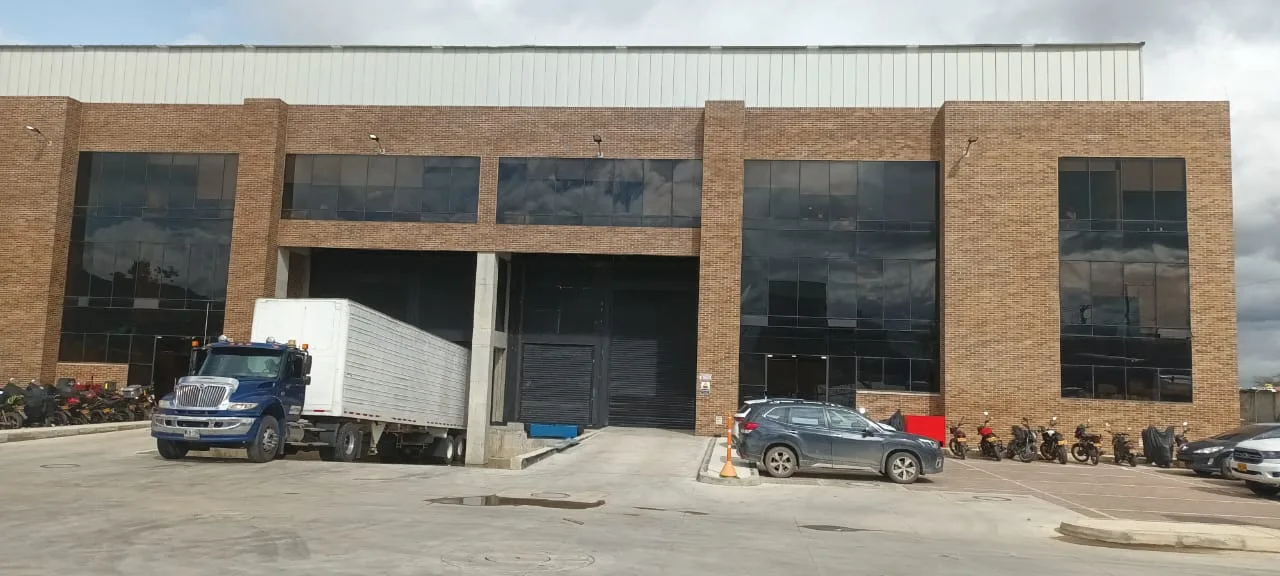 Bodega en Arriendo en Siberia, Funza