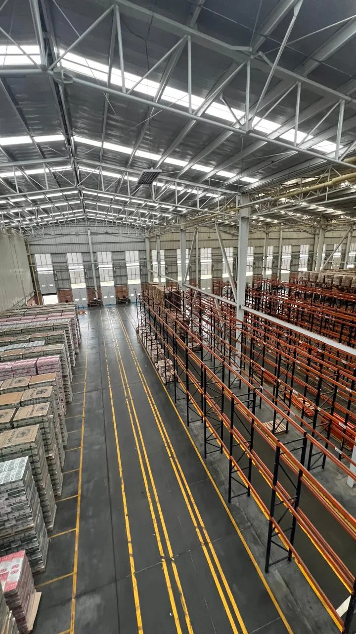 Bodega en Arriendo en Siberia, La calera