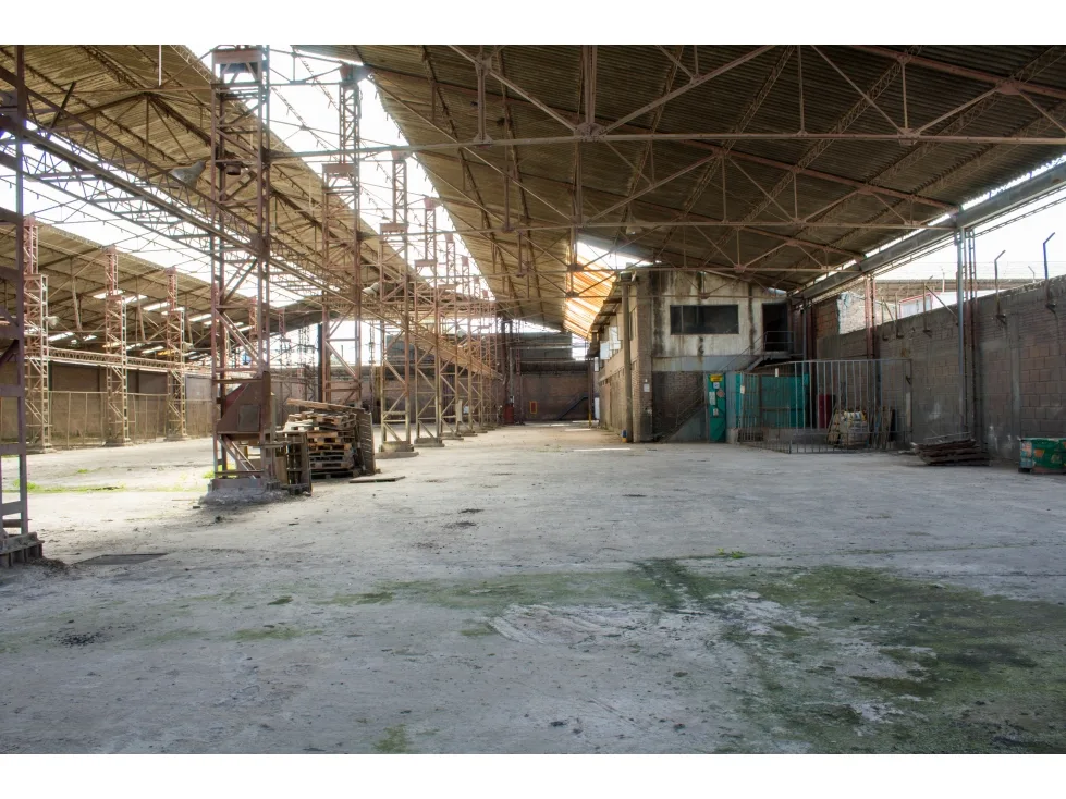 Bodega en Arriendo en Soacha