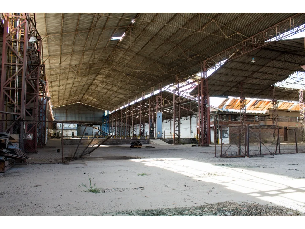 Bodega en Arriendo en Soacha