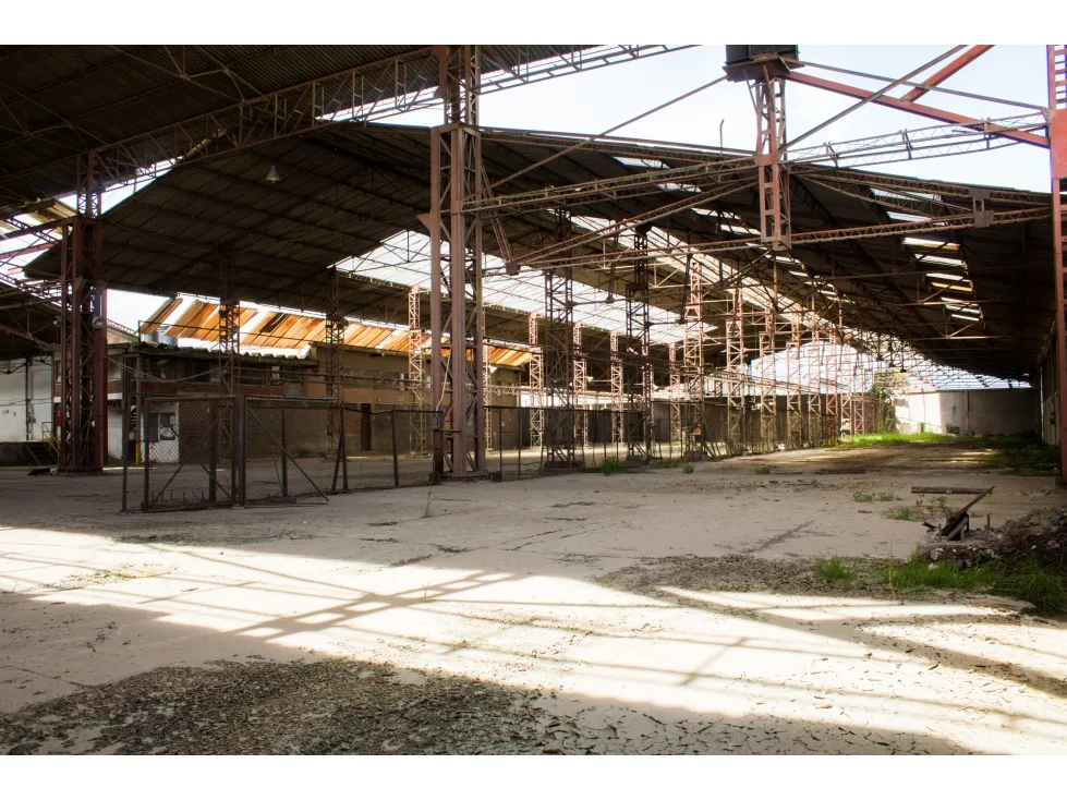 Bodega en Arriendo en Soacha