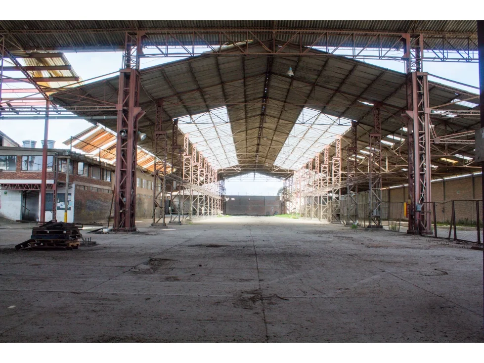 Bodega en Arriendo en Soacha