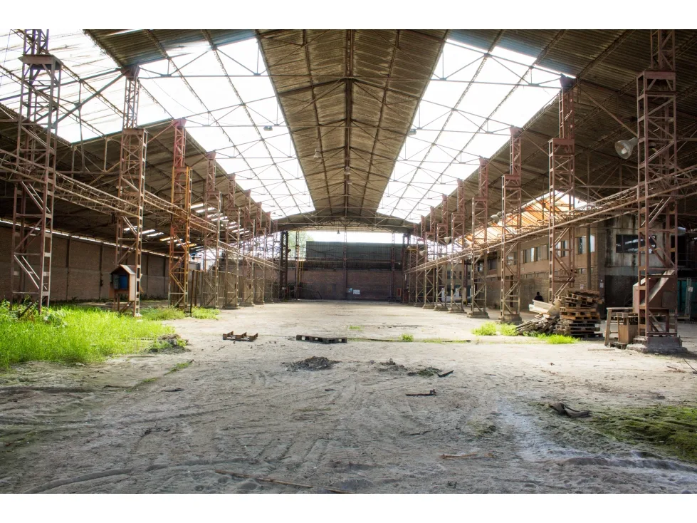 Bodega en Arriendo en Soacha