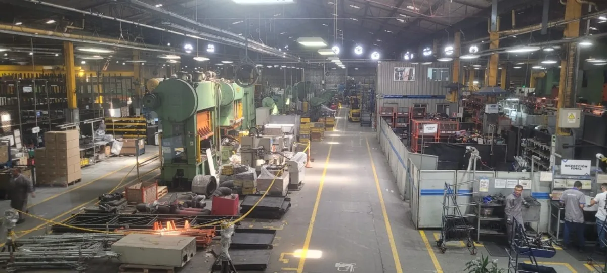 Bodega en arriendo en La Tablaza, La estrella